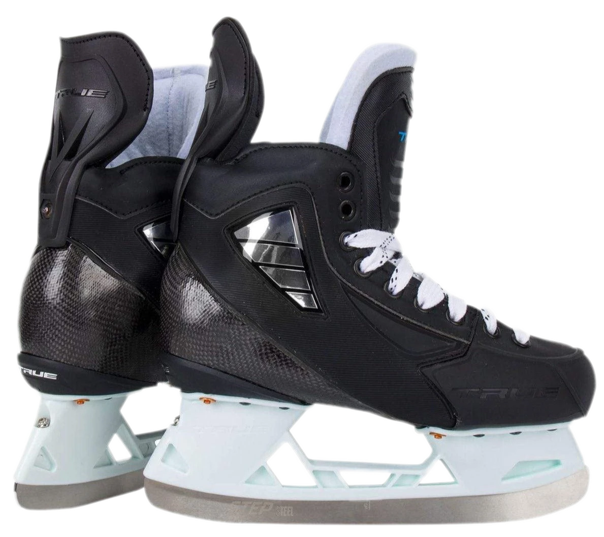 True Hockey True Junior Hockey Skates (Made In Canada) 1 True Hockey True Junior Hockey Skates (Made In Canada)