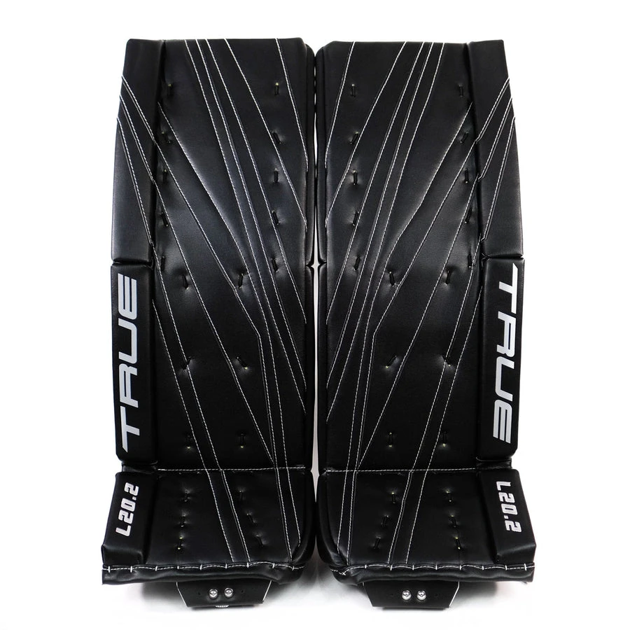 True Hockey True L20.2 Senior Goalie Pads 2 True Hockey True L20.2 Senior Goalie Pads - Image 2