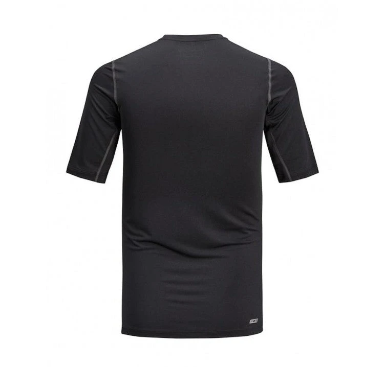 True Hockey X Jack & Jones Ramble Compression Tee SS Crew Neck 1 True Hockey X Jack & Jones Ramble Compression Tee SS Crew Neck