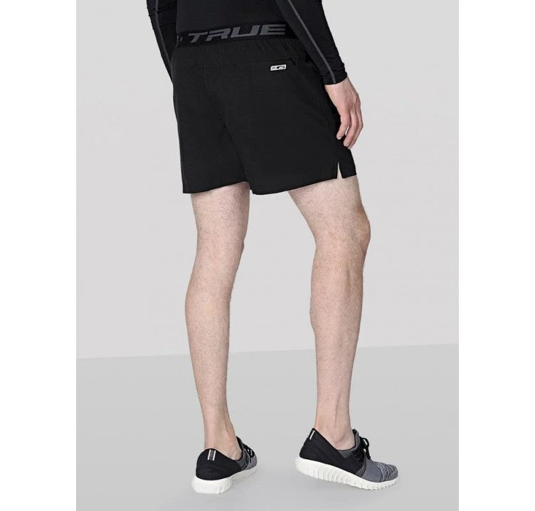 True Hockey X Jack & Jones Flux Shorts 3 True Hockey X Jack & Jones Flux Shorts - Image 3